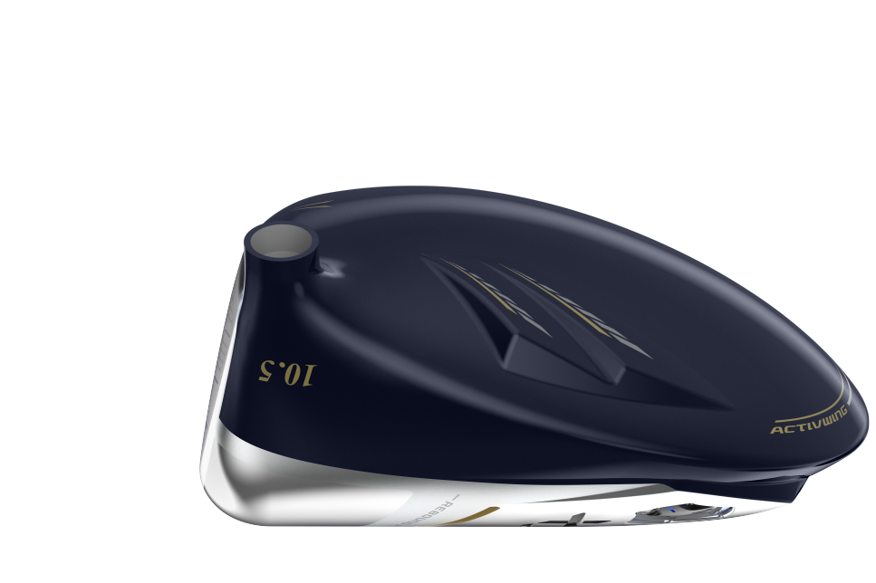 XXIO New Releases for 2024 Golf Equipment Clubs, Balls, Bags